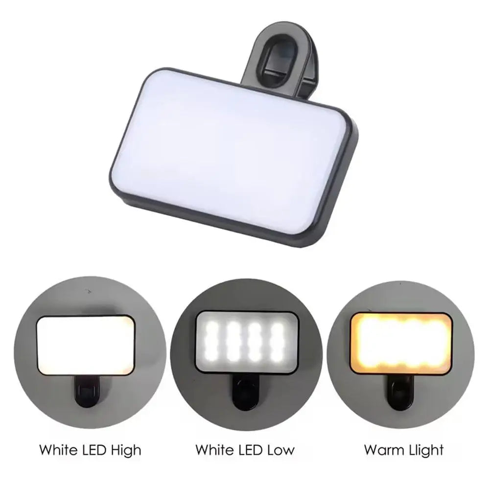 Light Clip