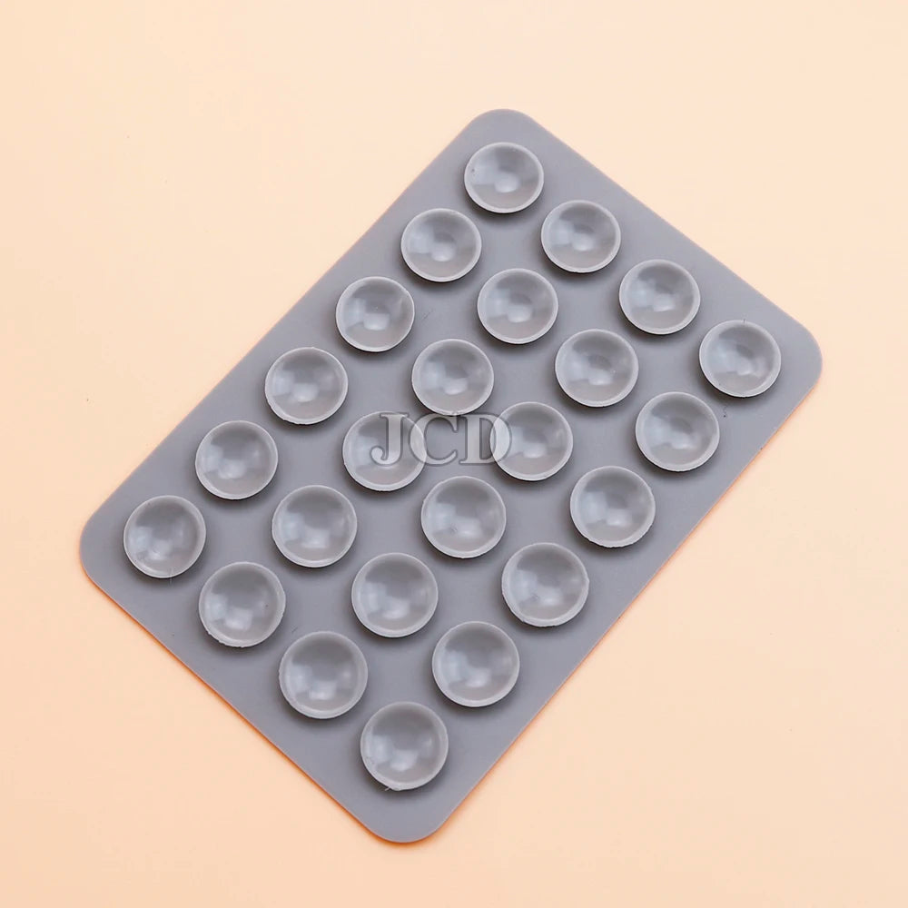 Silicone Suction Pads