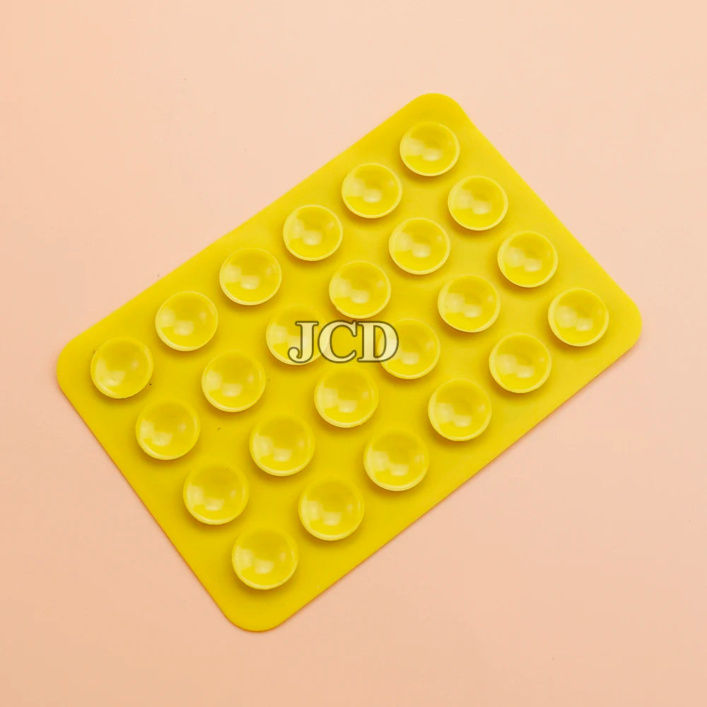 Silicone Suction Pads