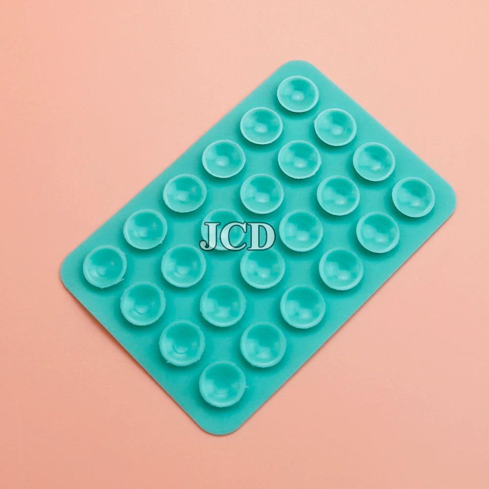 Silicone Suction Pads