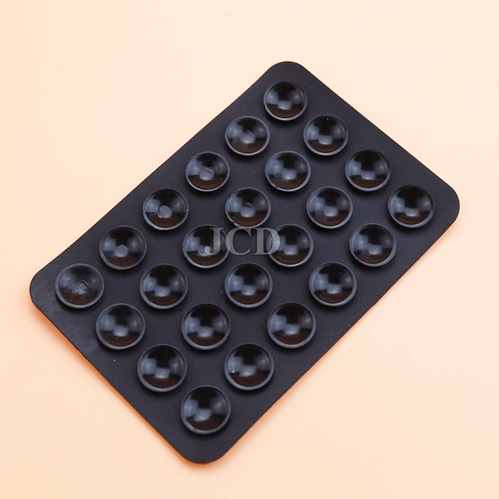 Silicone Suction Pads