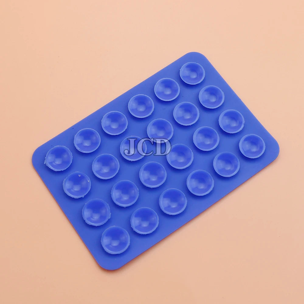 Silicone Suction Pads