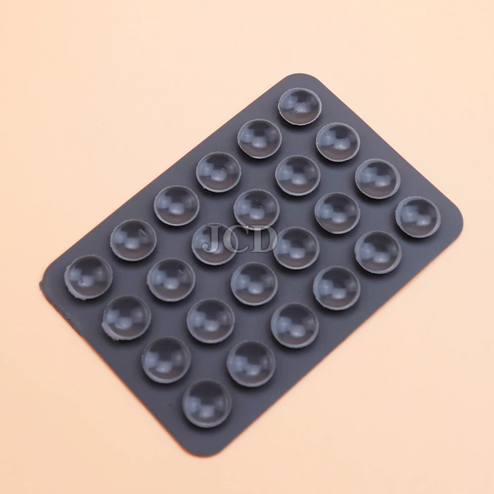 Silicone Suction Pads