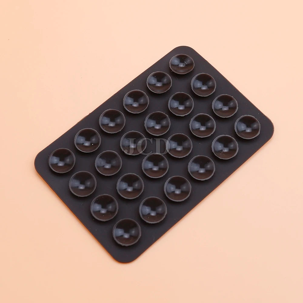 Silicone Suction Pads