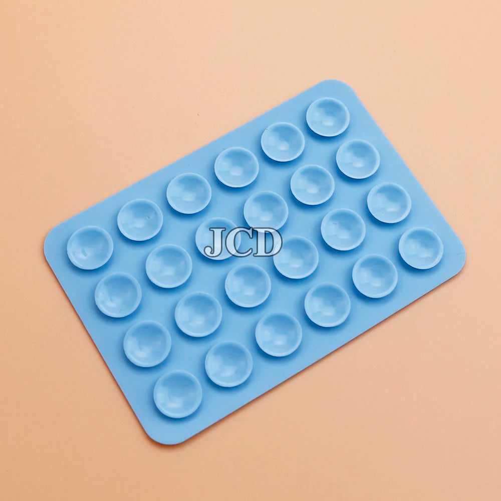 Silicone Suction Pads