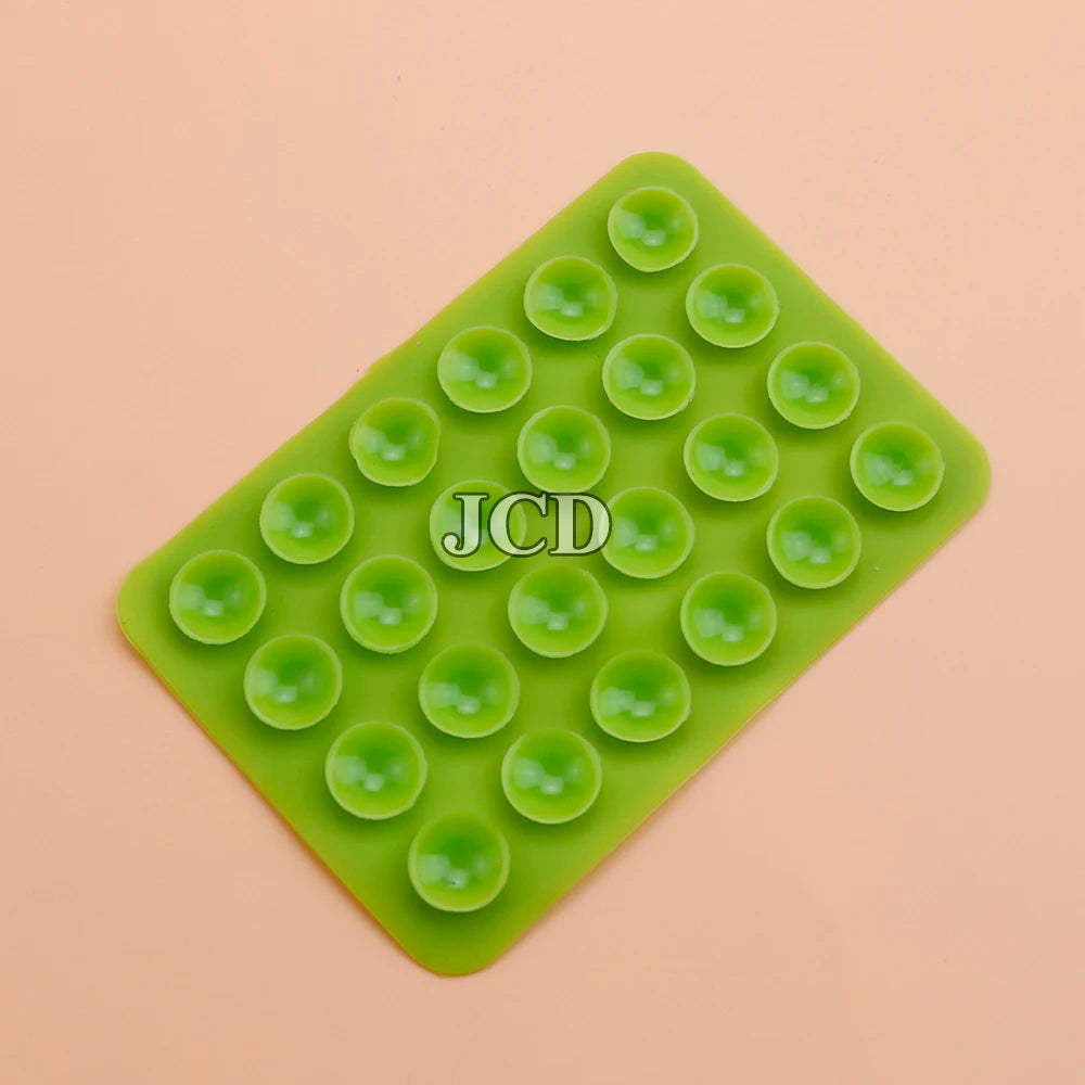 Silicone Suction Pads